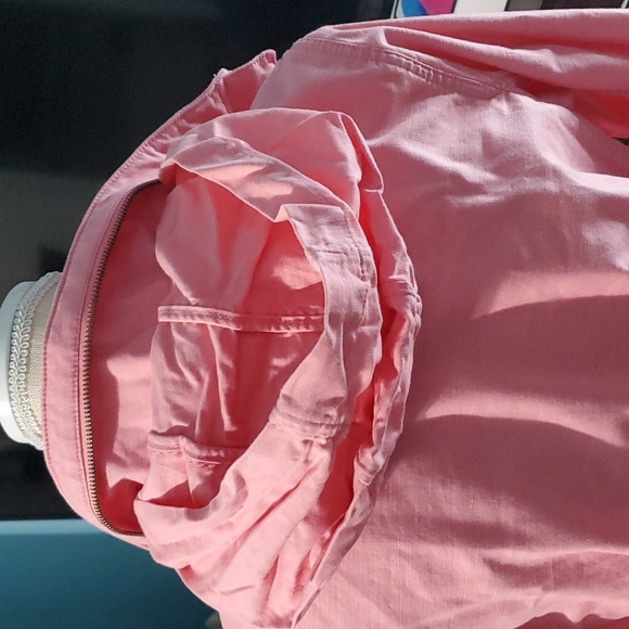 NWT LANDS END JACKET - Picture 8 of 10